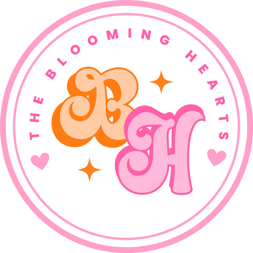 The Blooming Hearts